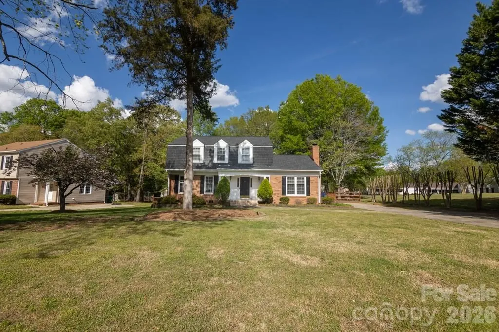 2232 Lawton Bluff Road Charlotte NC 28226