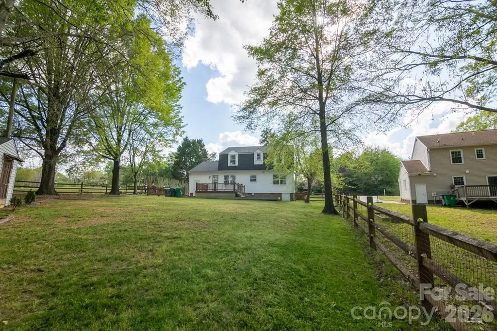 2232 Lawton Bluff Road Charlotte NC 28226