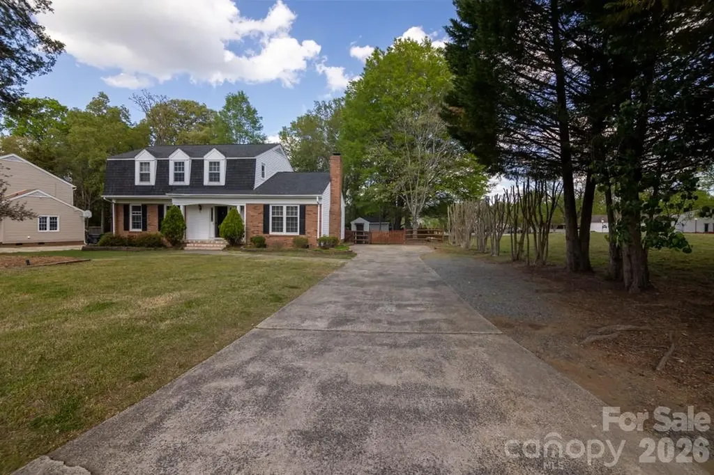 2232 Lawton Bluff Road Charlotte NC 28226