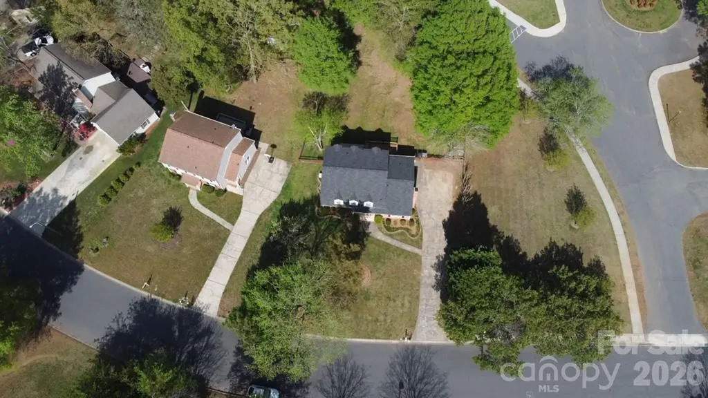 2232 Lawton Bluff Road Charlotte NC 28226