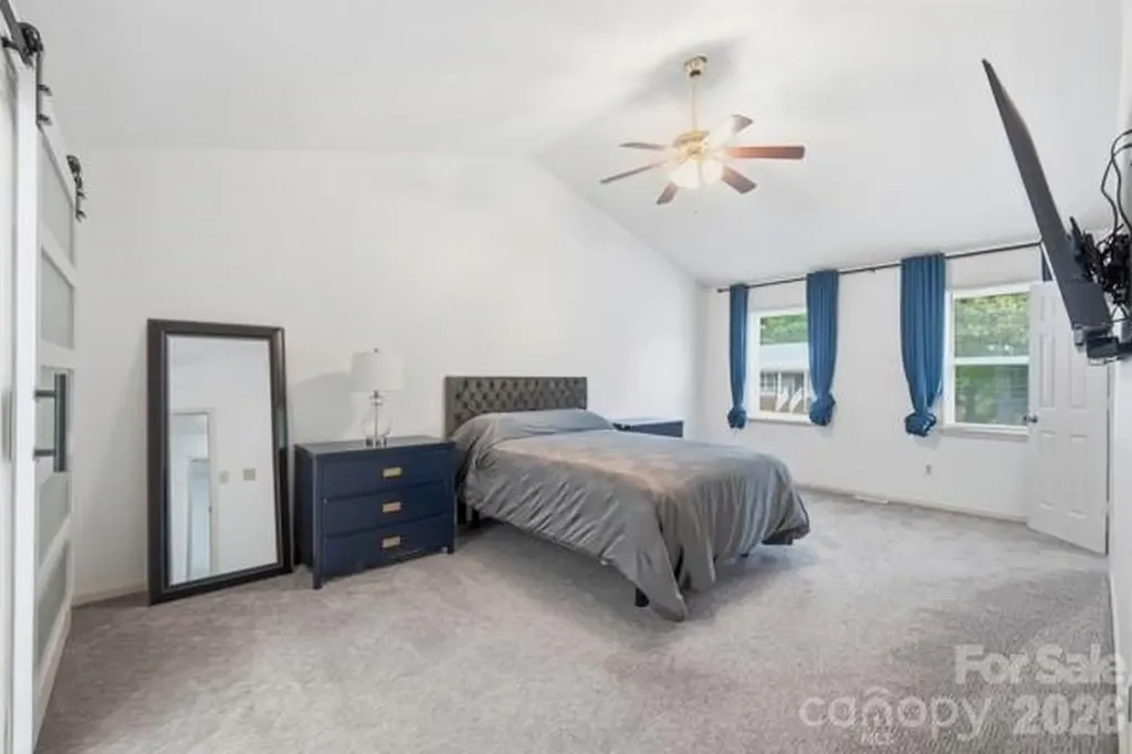 2501 Olde Whitehall Road Charlotte NC 28273