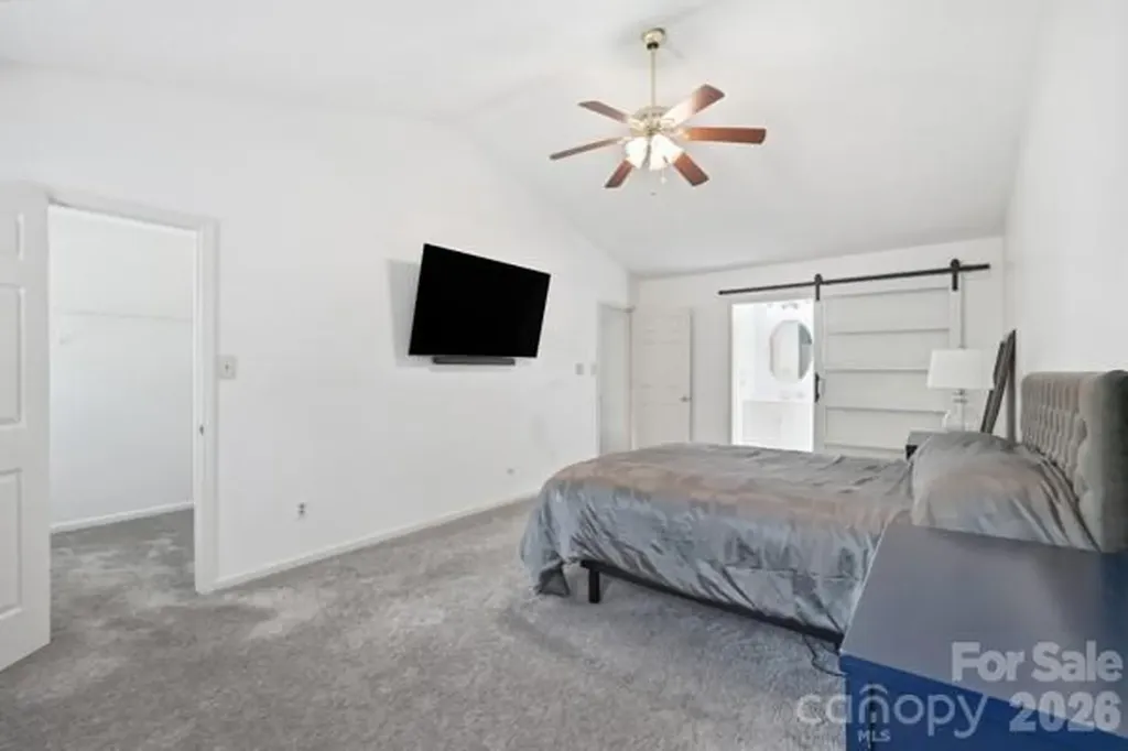 2501 Olde Whitehall Road Charlotte NC 28273