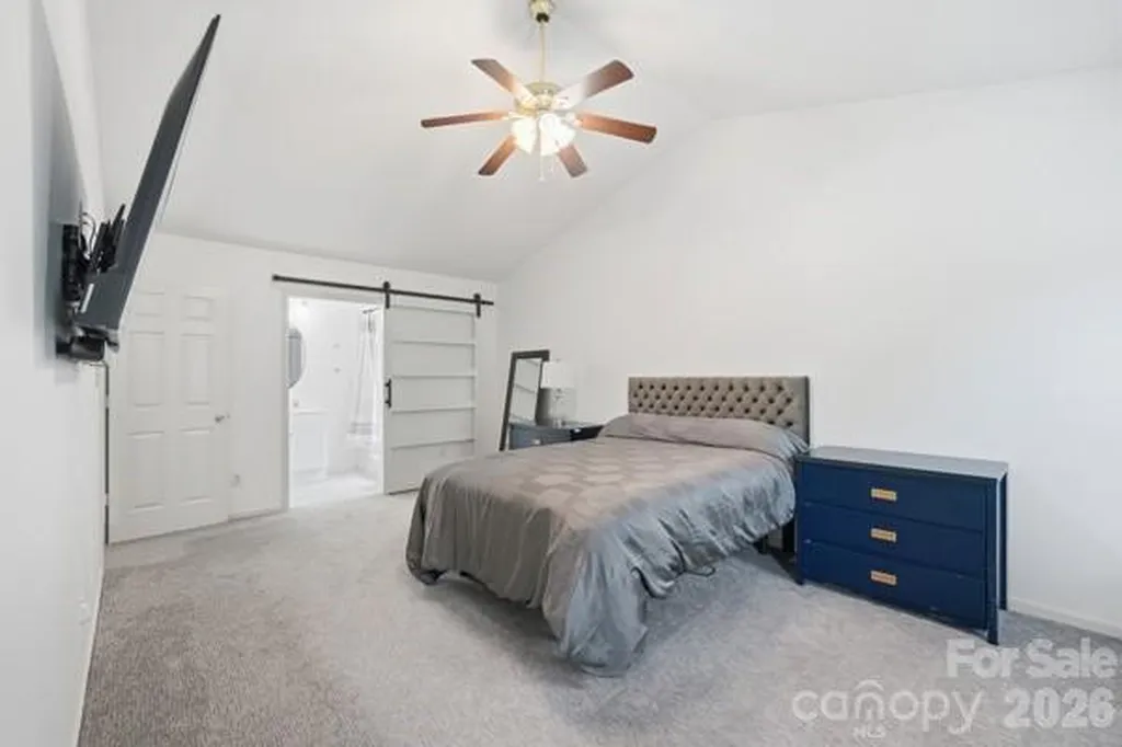 2501 Olde Whitehall Road Charlotte NC 28273