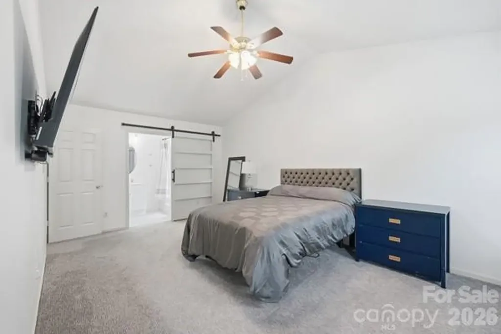 2501 Olde Whitehall Road Charlotte NC 28273