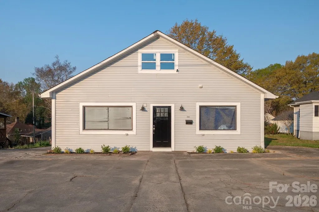 2005 S York Road Gastonia NC 28052