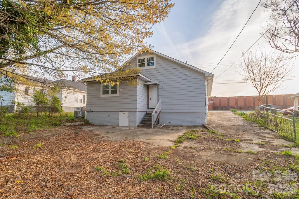 2005 S York Road Gastonia NC 28052