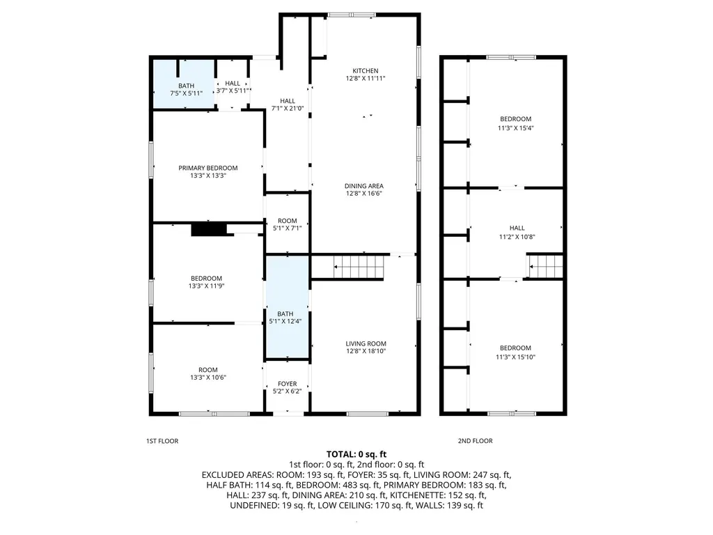 2005 S York Road Gastonia NC 28052