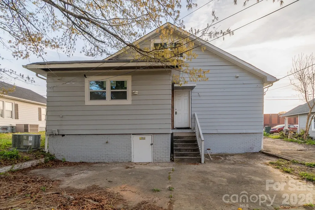 2005 S York Road Gastonia NC 28052