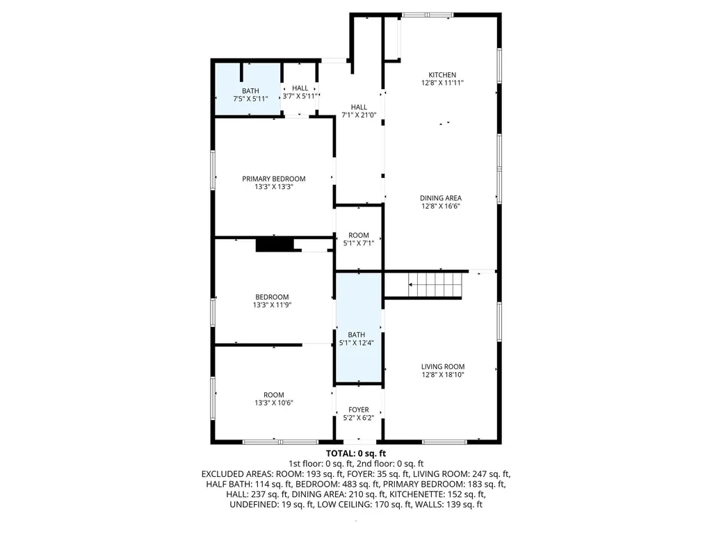 2005 S York Road Gastonia NC 28052