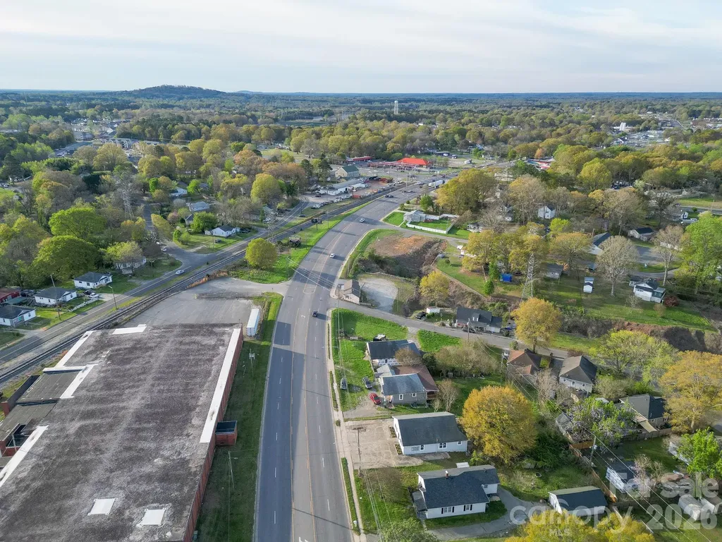 2005 S York Road Gastonia NC 28052