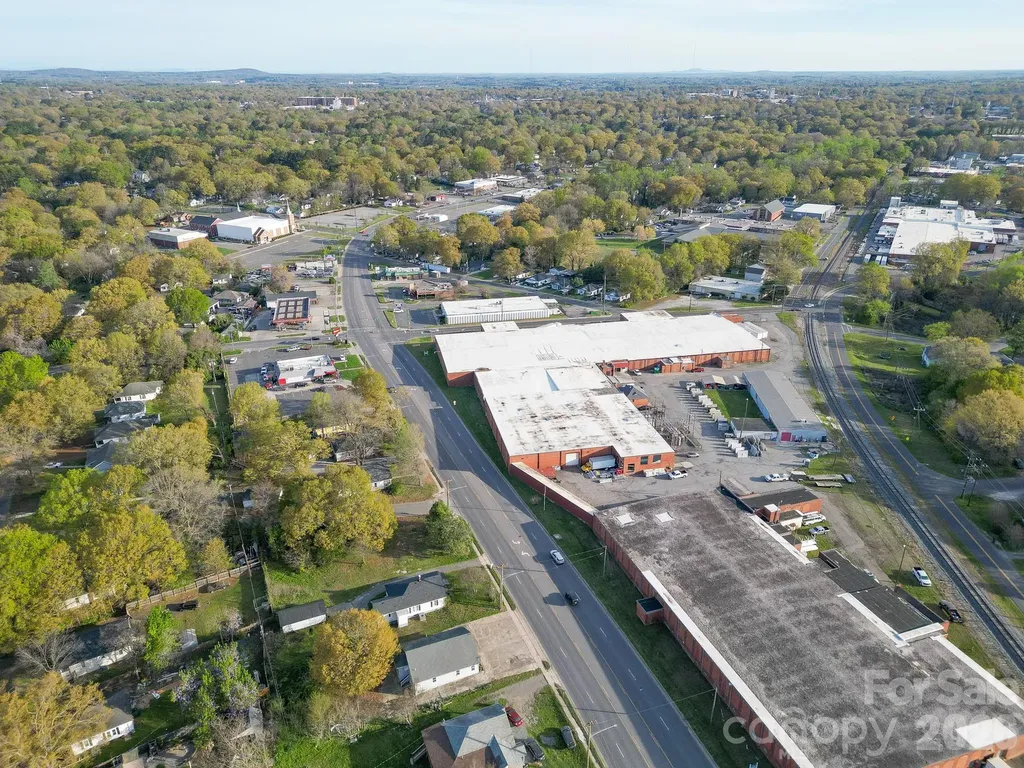 2005 S York Road Gastonia NC 28052