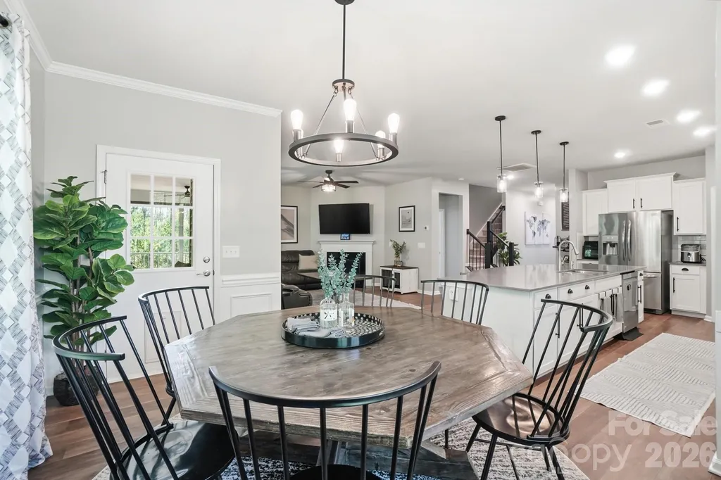 2102 Abundance Lane Waxhaw NC 28173