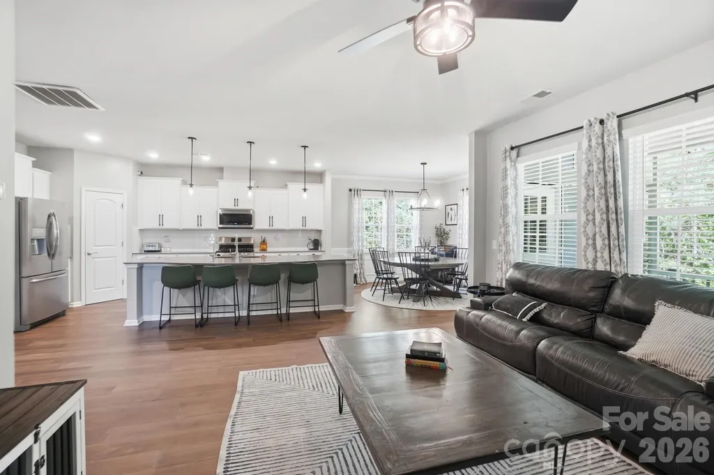 2102 Abundance Lane Waxhaw NC 28173