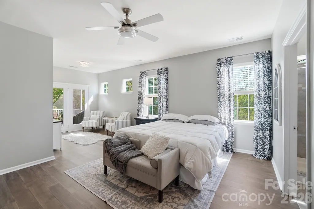 2102 Abundance Lane Waxhaw NC 28173