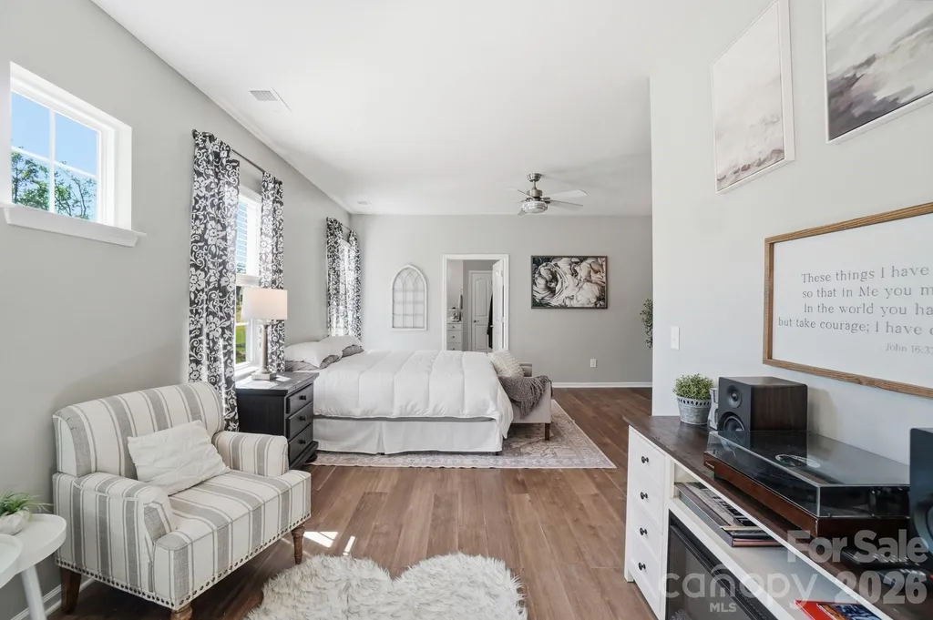 2102 Abundance Lane Waxhaw NC 28173
