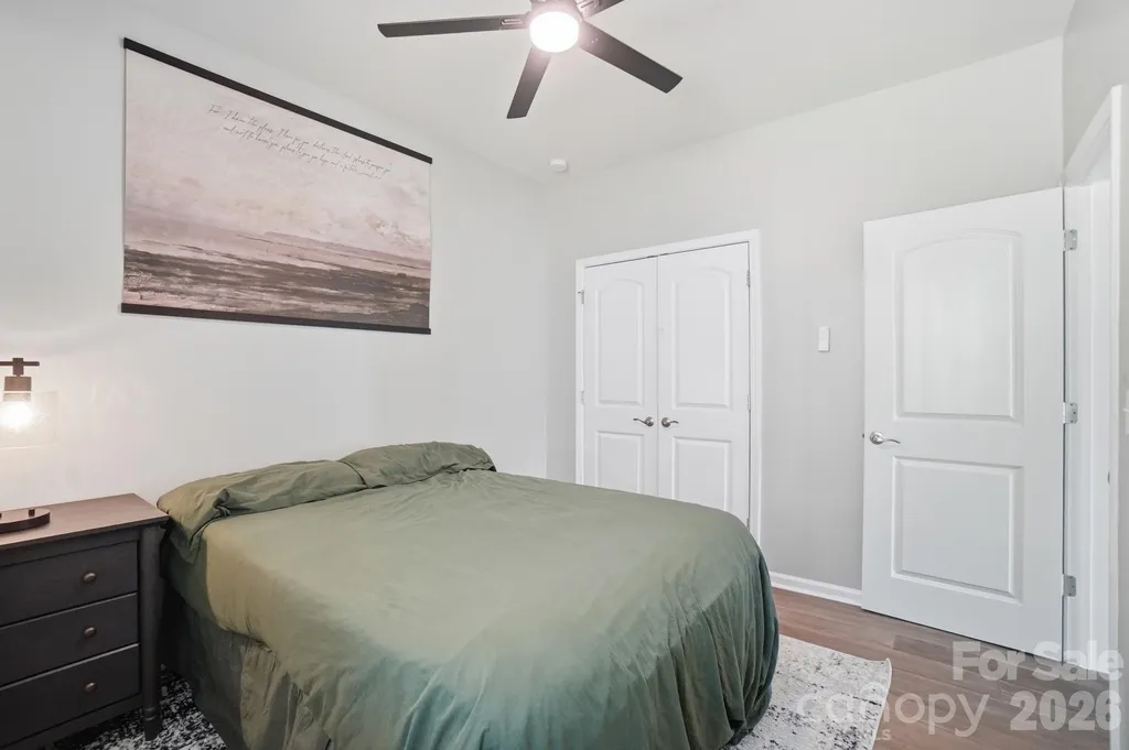 2102 Abundance Lane Waxhaw NC 28173