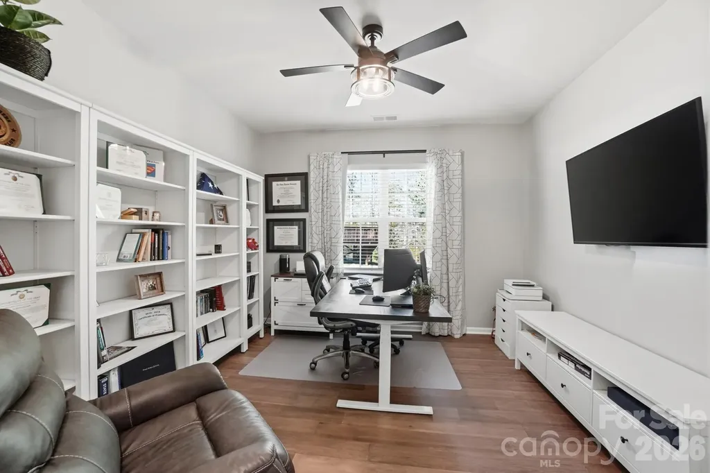 2102 Abundance Lane Waxhaw NC 28173