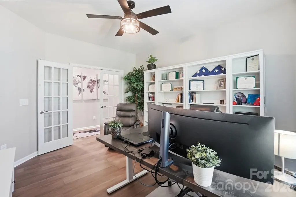 2102 Abundance Lane Waxhaw NC 28173