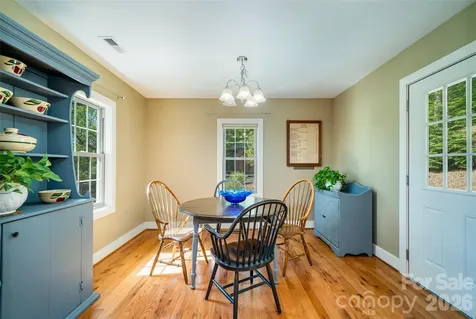 328 Old Greenville Road Zirconia NC 28790