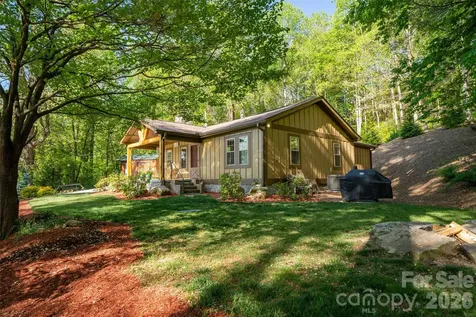 328 Old Greenville Road Zirconia NC 28790