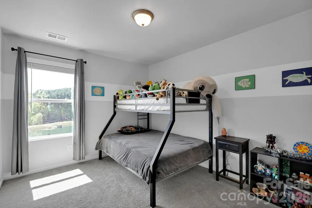 13124 Lakemore Drive Charlotte NC 28278