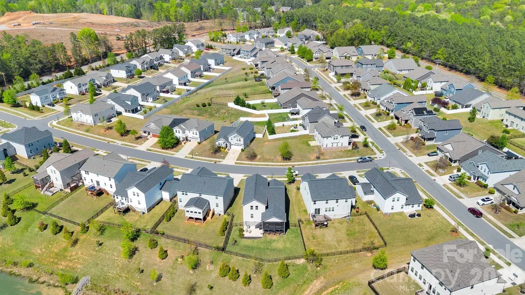 13124 Lakemore Drive Charlotte NC 28278