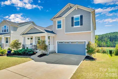 13124 Lakemore Drive Charlotte NC 28278