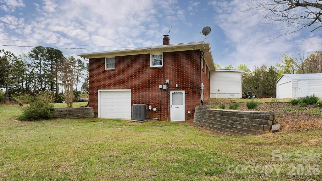 2700 Mount Pleasant Road S Mount Pleasant NC 28124