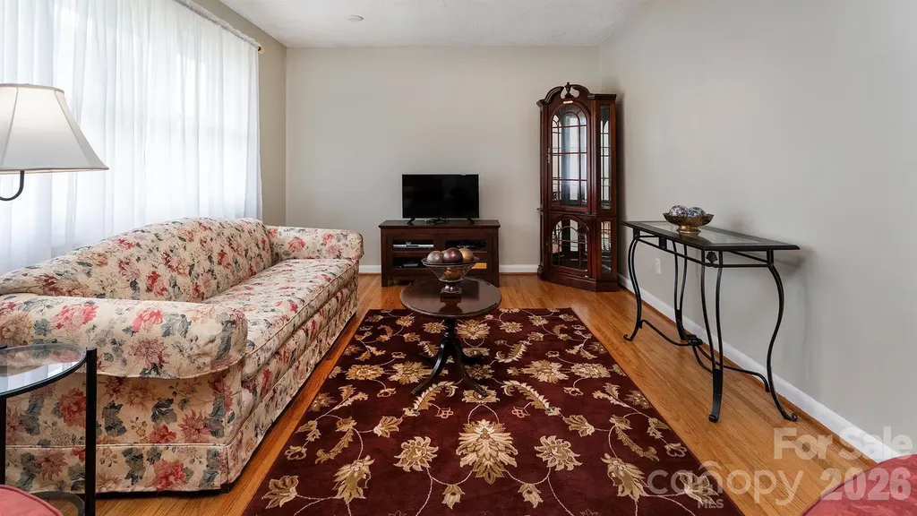2700 Mount Pleasant Road S Mount Pleasant NC 28124