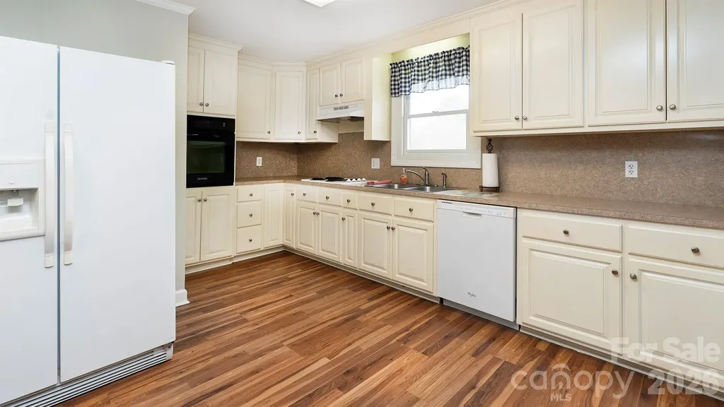 2700 Mount Pleasant Road S Mount Pleasant NC 28124
