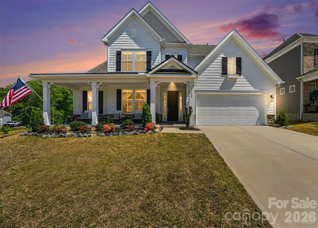 348 W Waterlynn Road Mooresville NC 28117