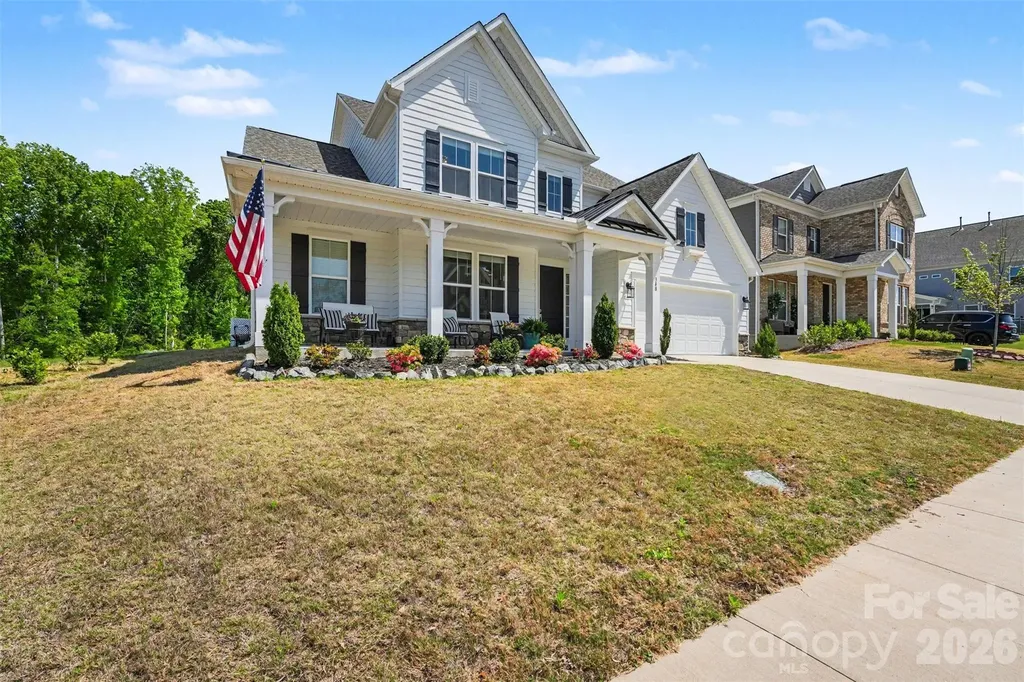 348 W Waterlynn Road Mooresville NC 28117