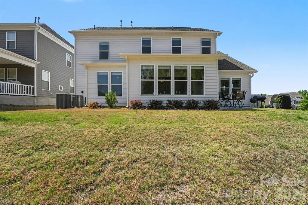 348 W Waterlynn Road Mooresville NC 28117