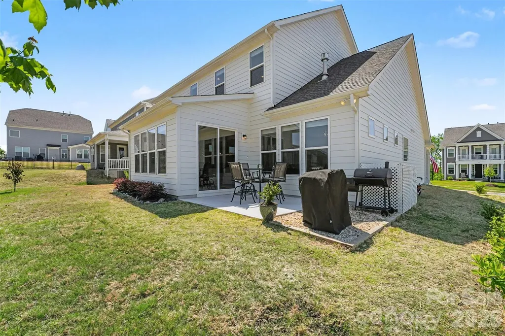 348 W Waterlynn Road Mooresville NC 28117