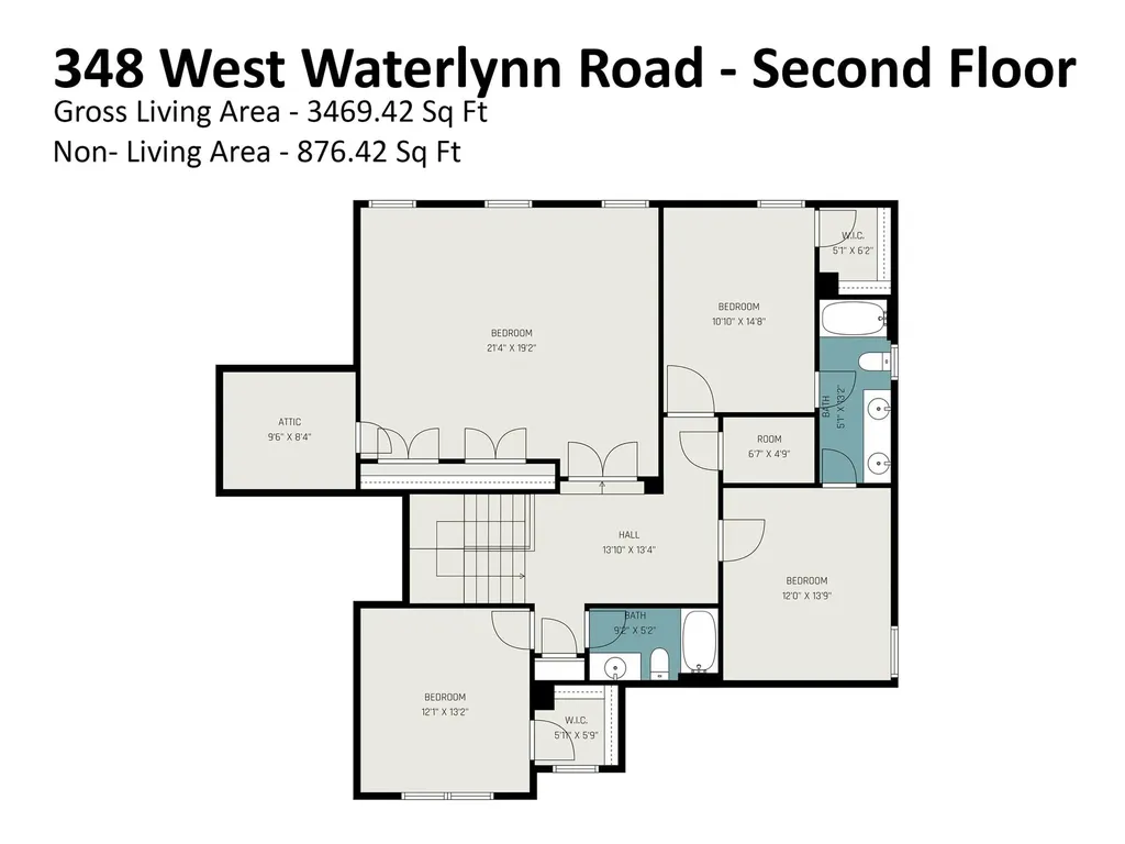 348 W Waterlynn Road Mooresville NC 28117