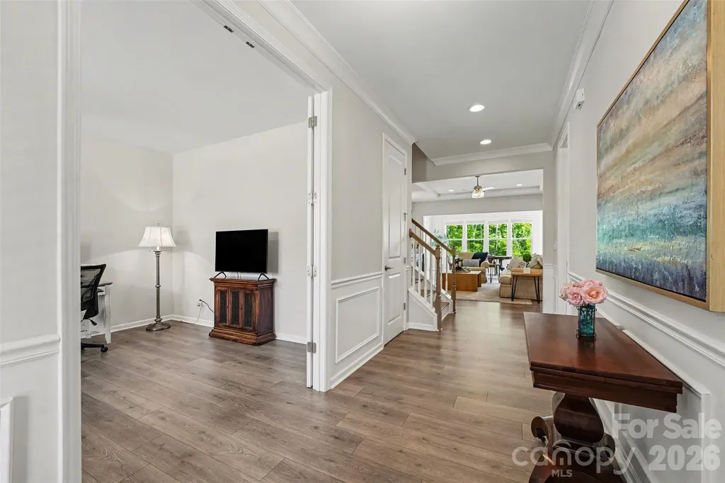 348 W Waterlynn Road Mooresville NC 28117