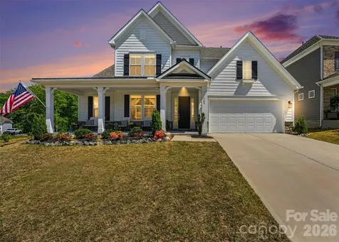 348 W Waterlynn Road Mooresville NC 28117