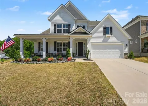 348 W Waterlynn Road Mooresville NC 28117