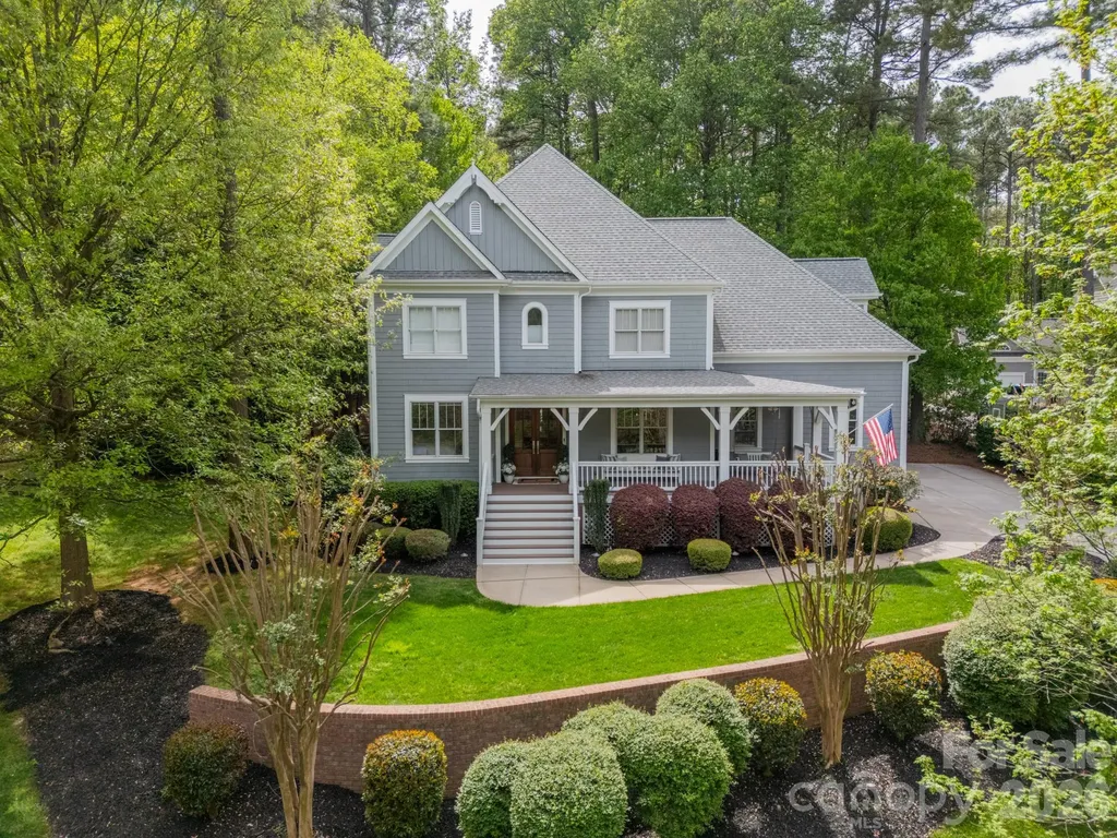 215 Freshwater Lane Mooresville NC 28117