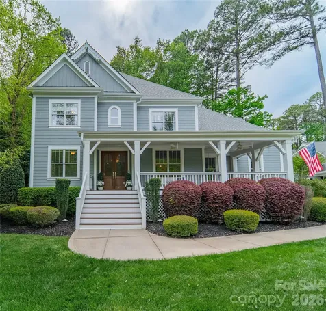 215 Freshwater Lane Mooresville NC 28117