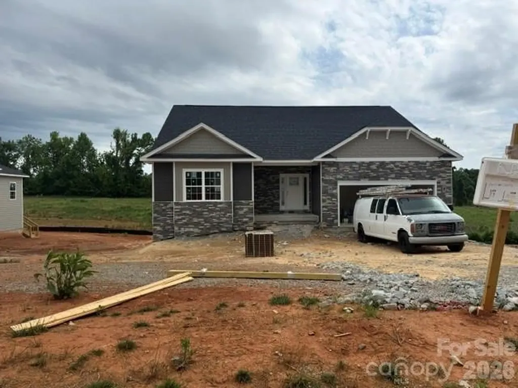 1275 Gardenia Drive Mt Ulla NC 28125