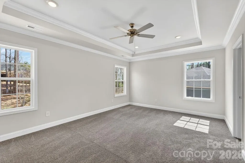 1275 Gardenia Drive Mt Ulla NC 28125