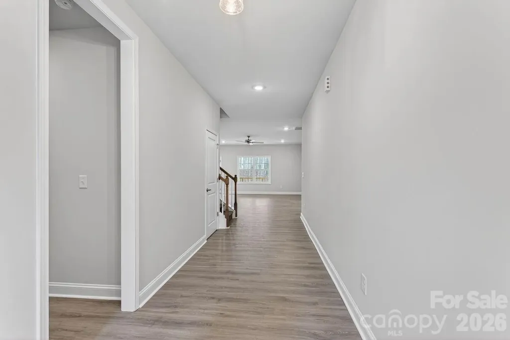 1275 Gardenia Drive Mt Ulla NC 28125