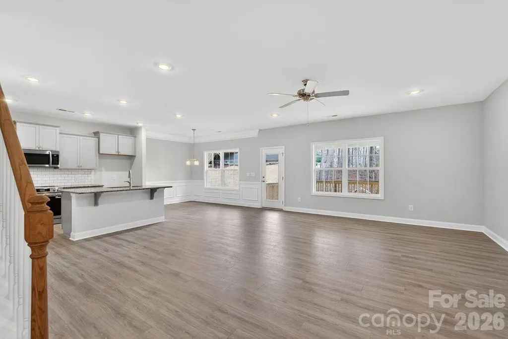 1275 Gardenia Drive Mt Ulla NC 28125
