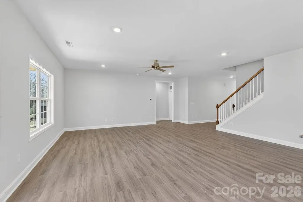 1275 Gardenia Drive Mt Ulla NC 28125