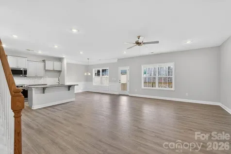 1275 Gardenia Drive Mt Ulla NC 28125