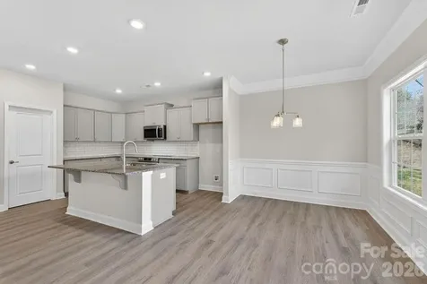 1275 Gardenia Drive Mt Ulla NC 28125