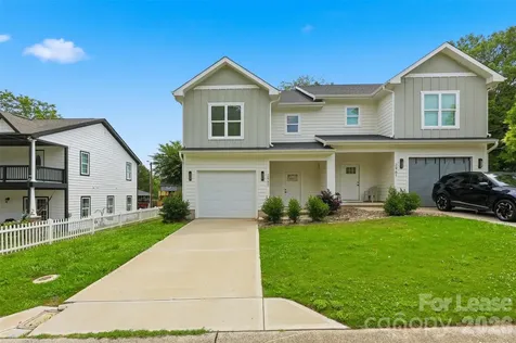 2957 Ross Avenue Charlotte NC 28208
