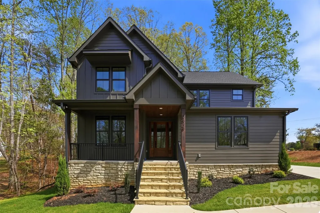 3528 Waterview Trail Lincolnton NC 28092