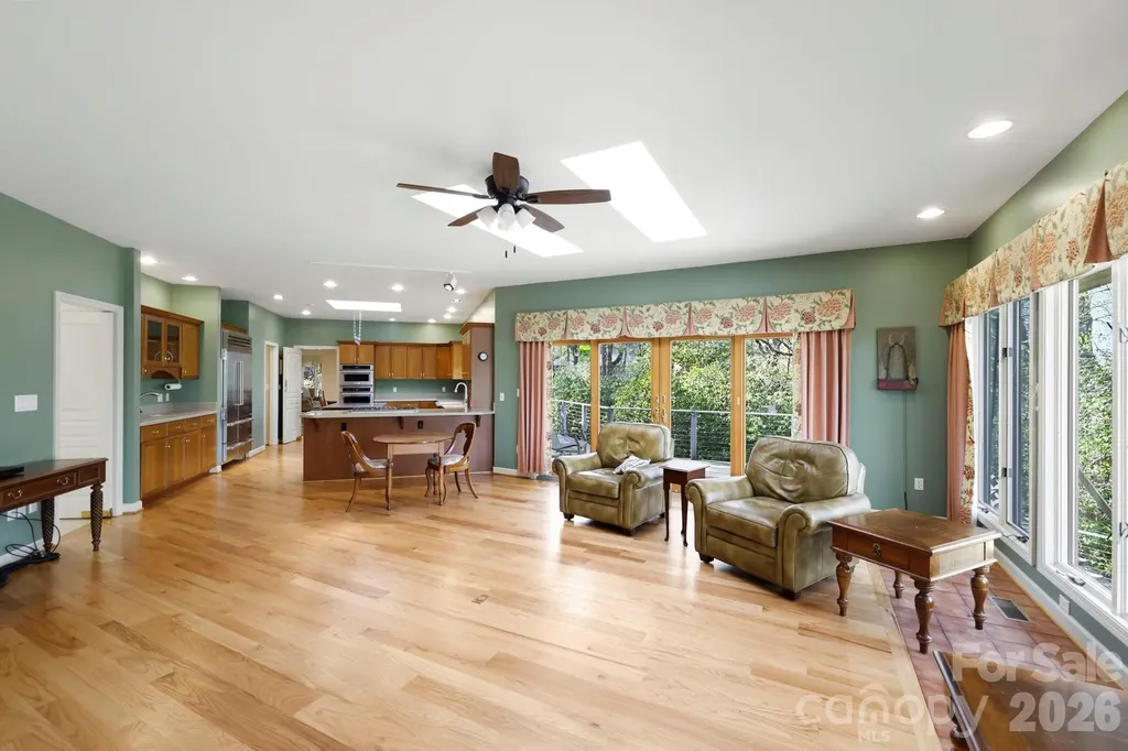 100 Elmridge Drive Flat Rock NC 28731